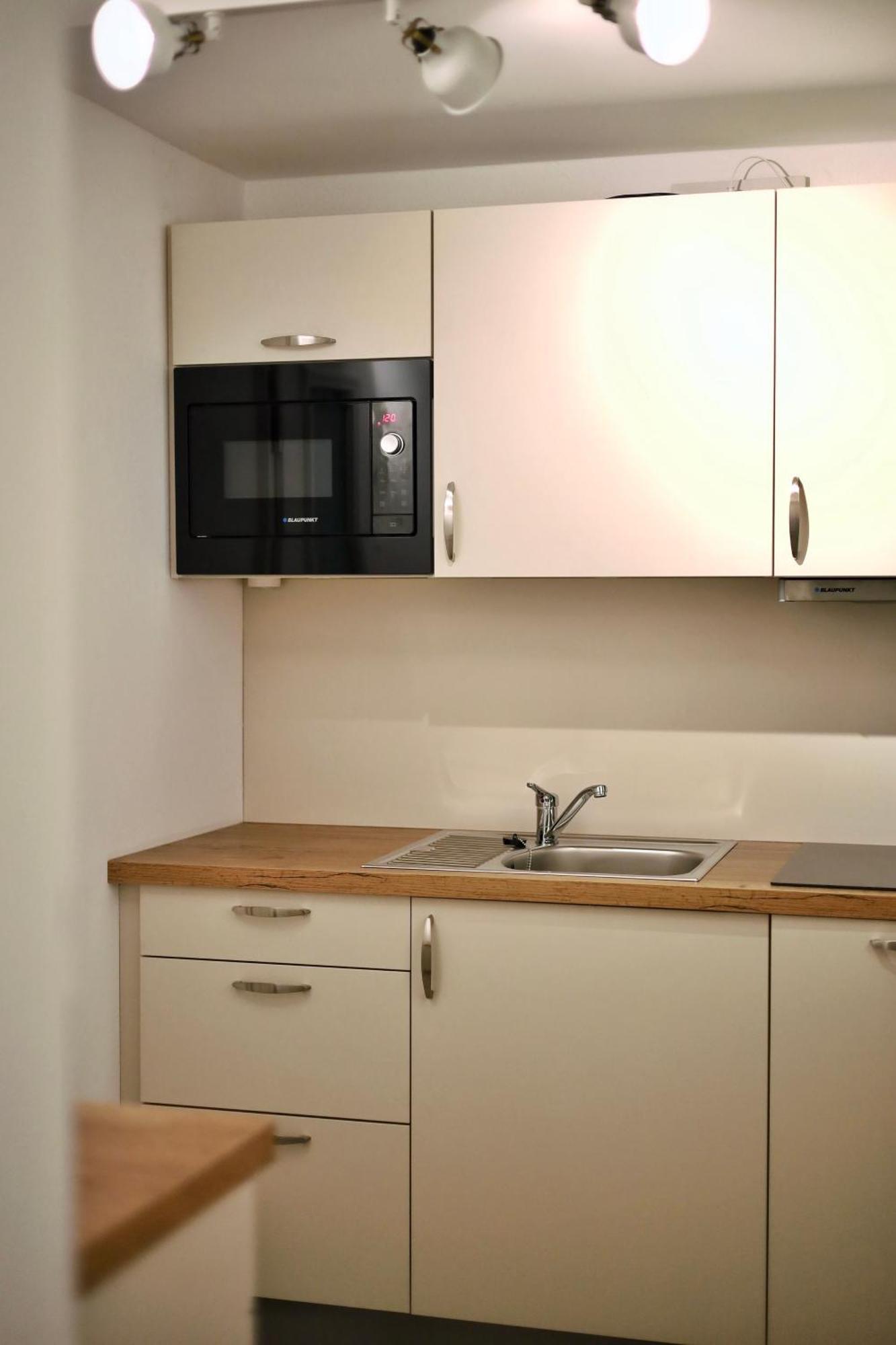Poessnecker Werkstaetten - Alte Baeckerei Extérieur photo