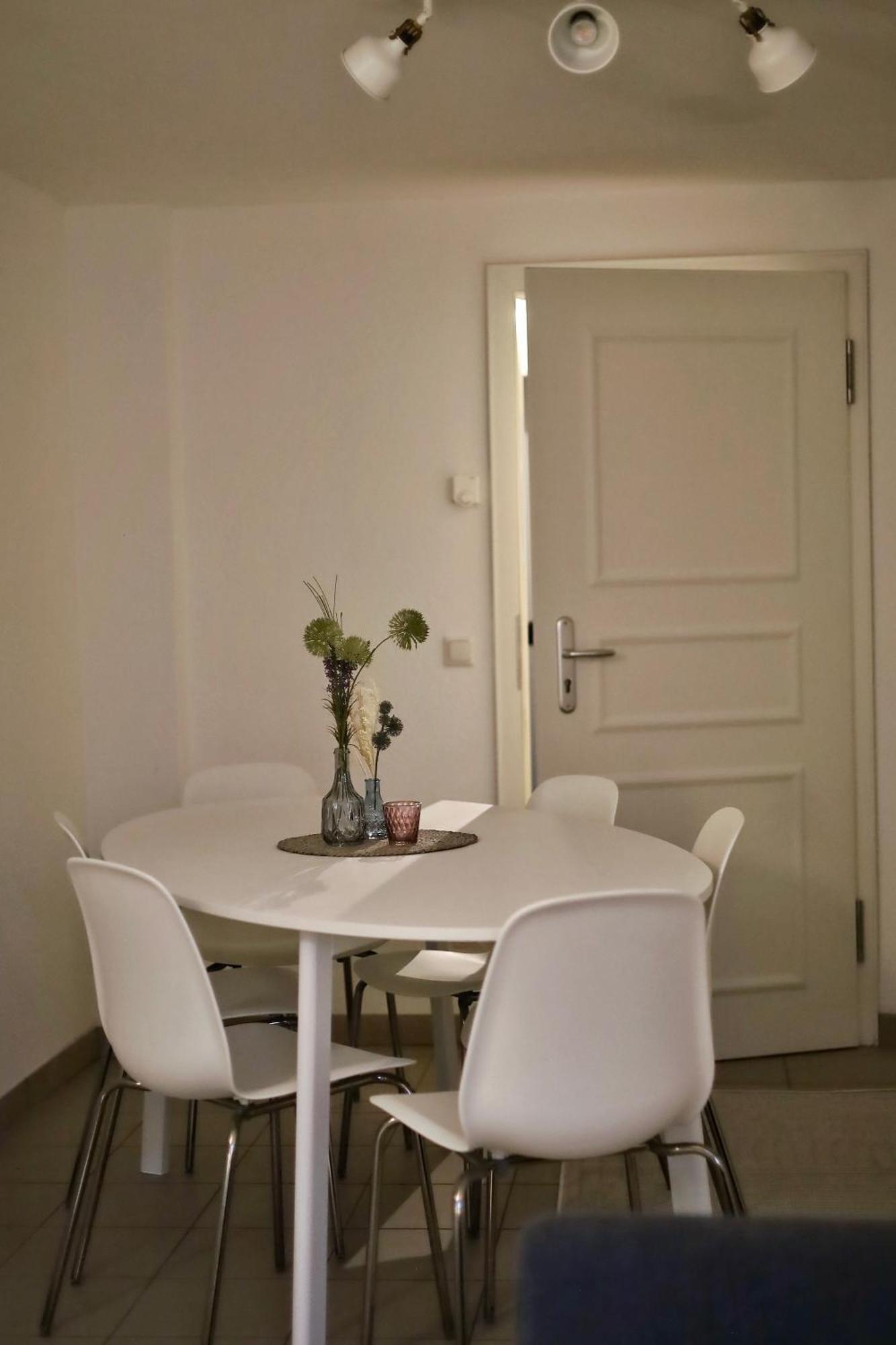 Poessnecker Werkstaetten - Alte Baeckerei Extérieur photo