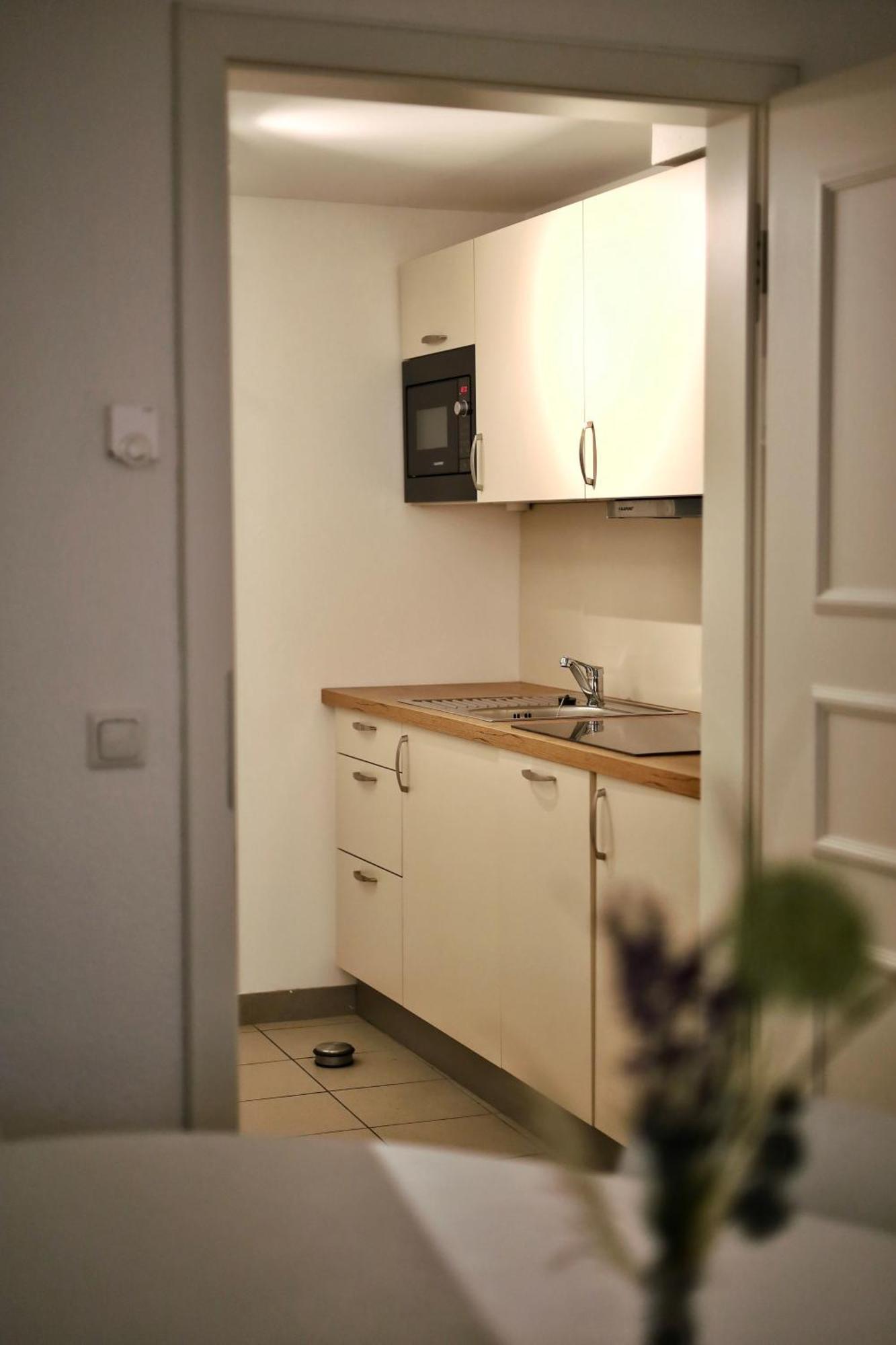 Poessnecker Werkstaetten - Alte Baeckerei Extérieur photo